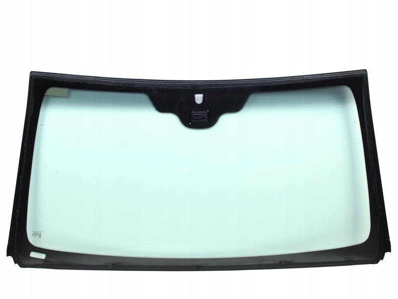 SZYBA CZOŁOWA MERCEDES ML I W-163 SENSOR 1998-05 Stan opakowania oryginalne