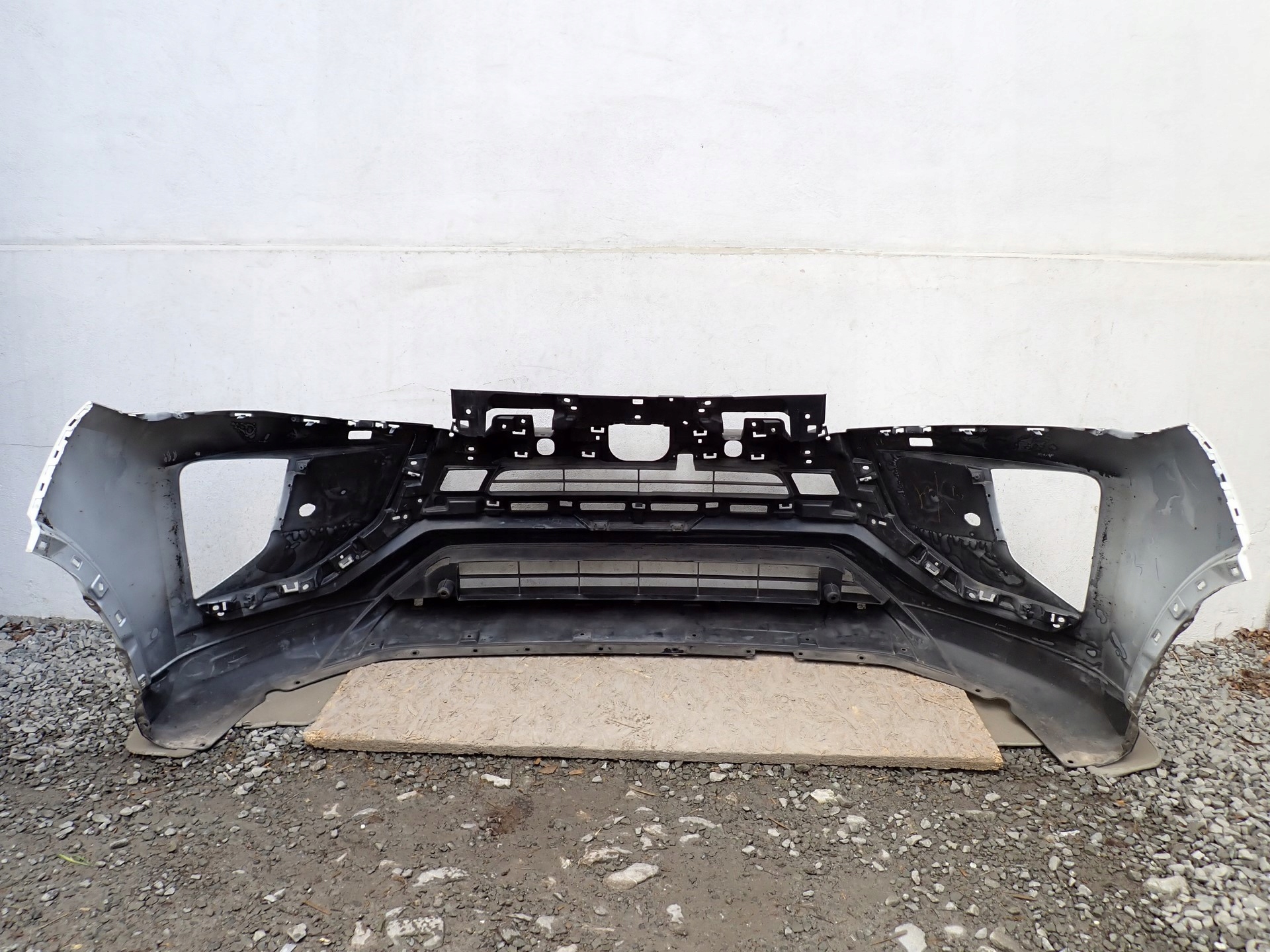 bumper front front MITSUBISHI ECLIPSE CROSS GK 2017-2021R