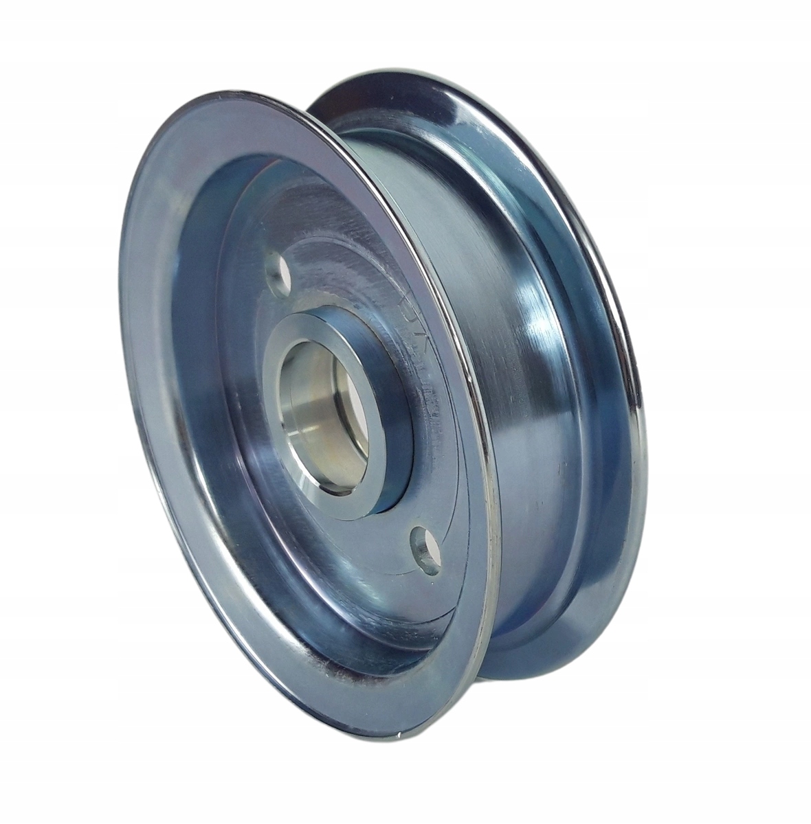 Koło pasowe wałka agregatu traktorka Stiga Tornado (125601606/0)