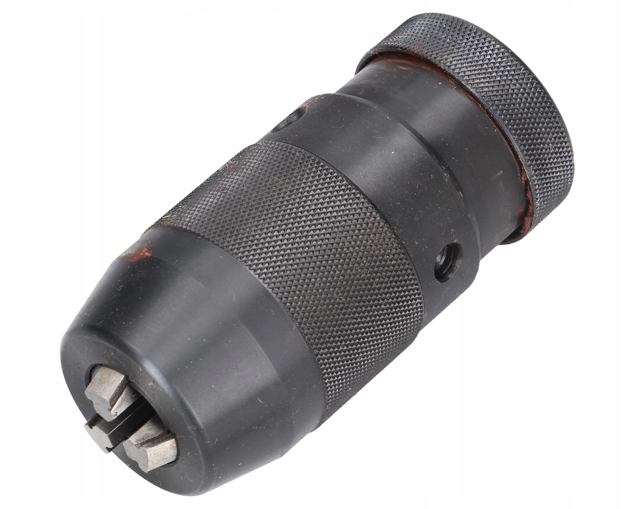 Samosvorný vrtací držák 16 mm B18 kovový Arc