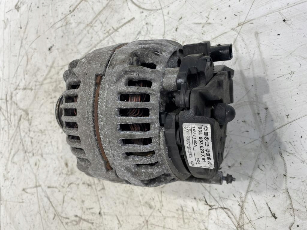 ALTERNATOR 140A AUDI A1 1.6 TDI 8X 03L903023X