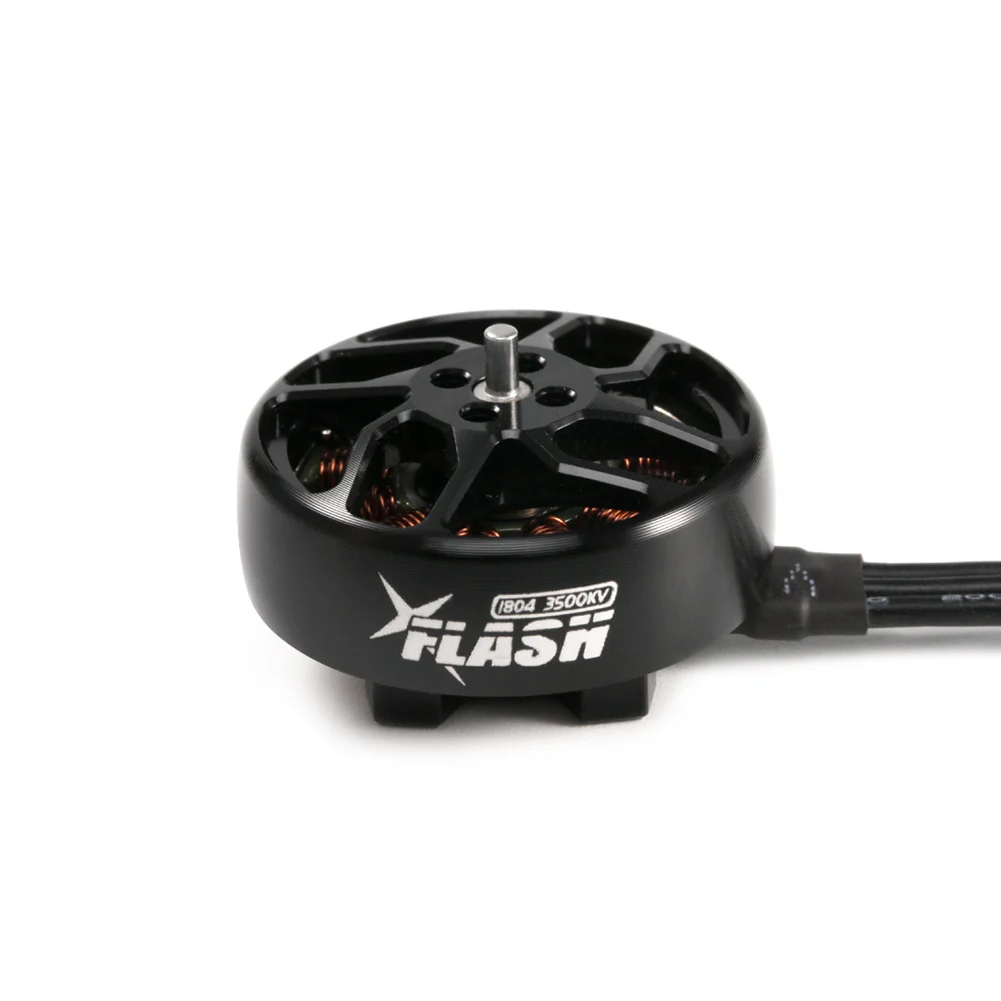 FlyFishRC Flash 1804 3500KV Freestyle Motor