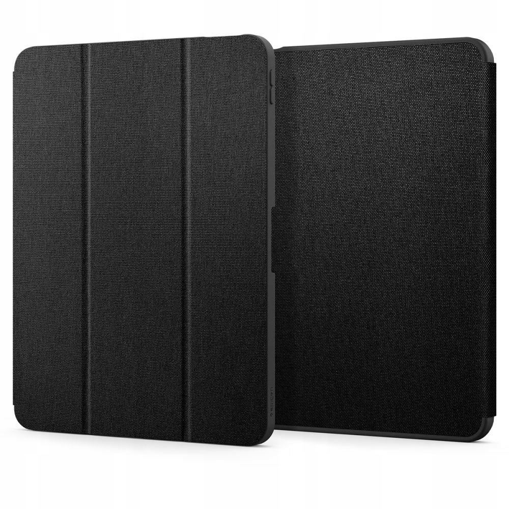 Puzdro Spigen Urban Fit iPad Air 10.9" 2020/2022 čierne