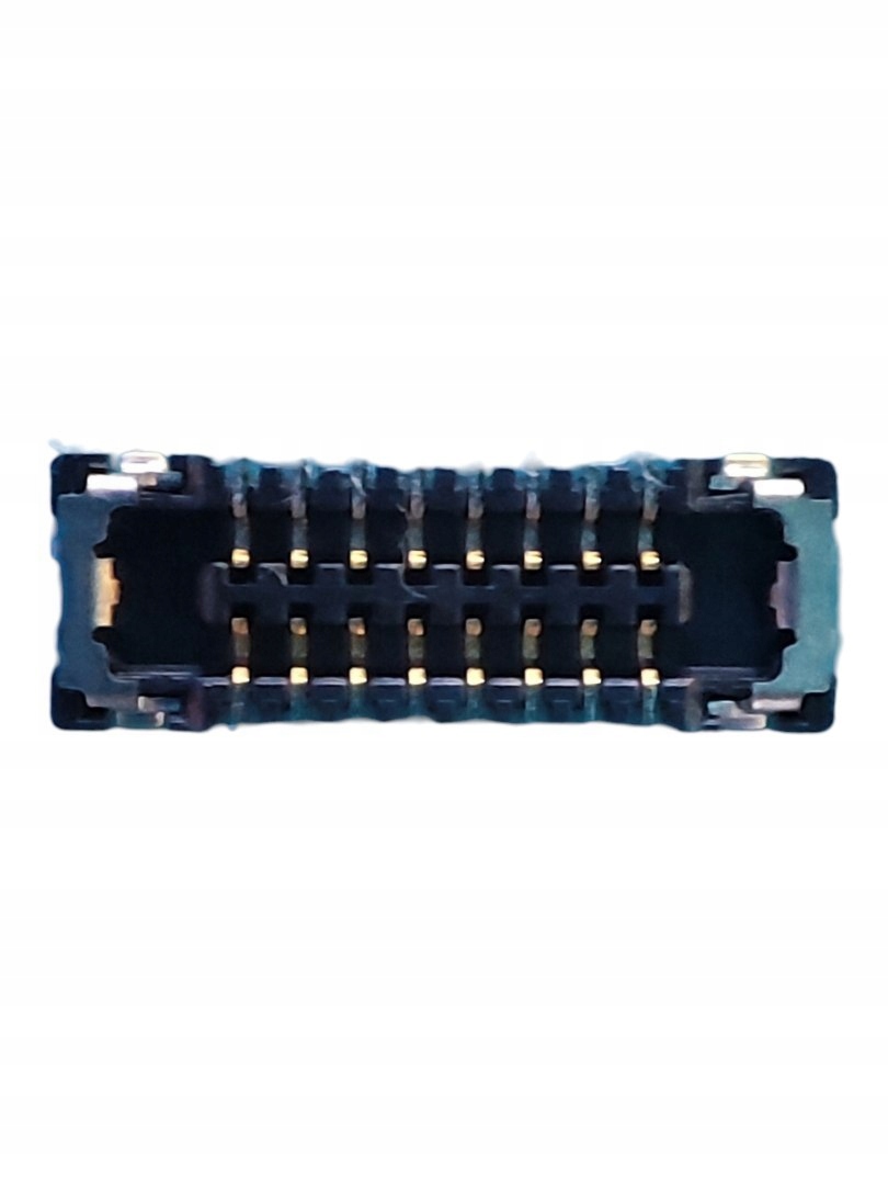 Złącze gniazdo FPC czytnika kart microSD SD Switch