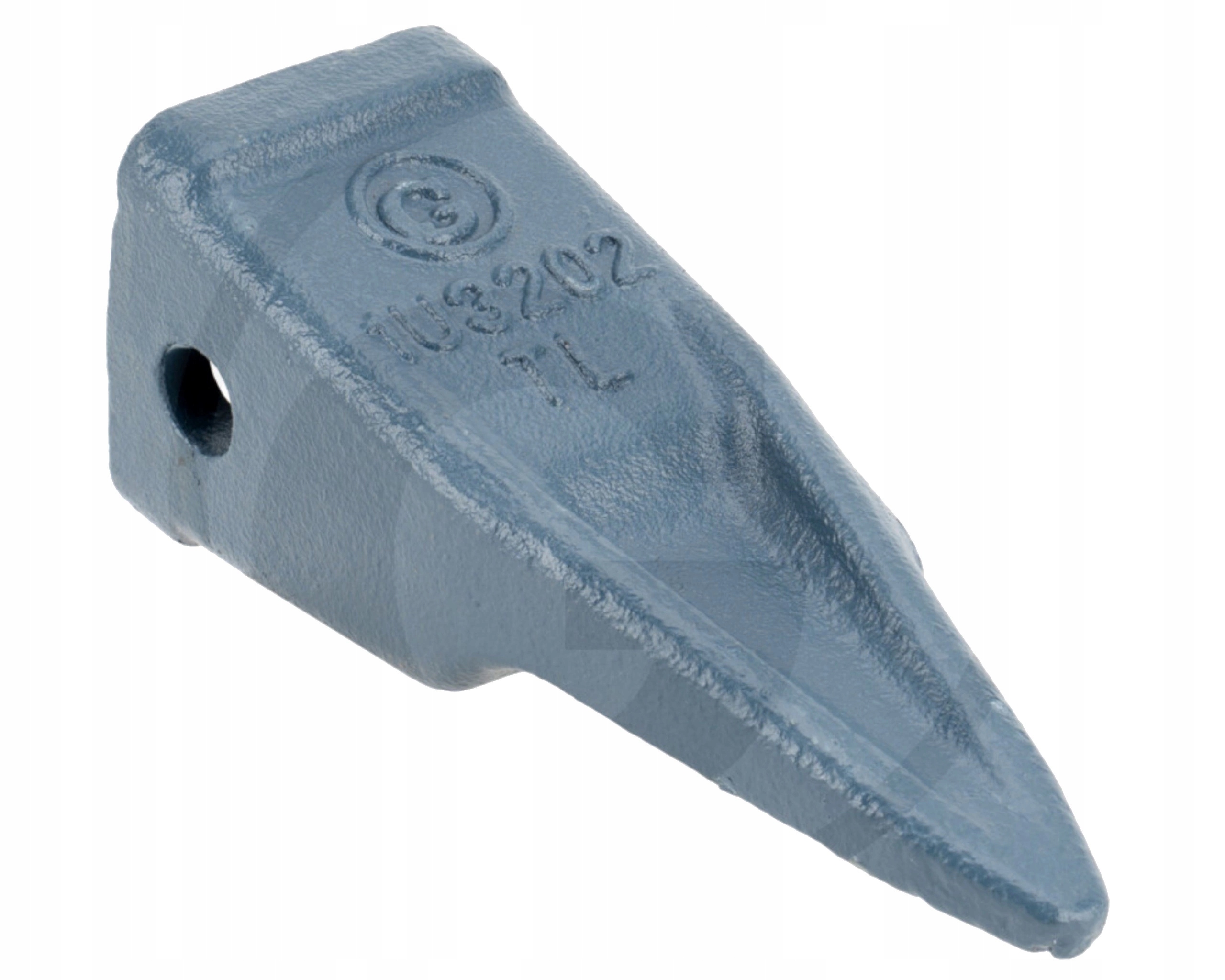 Špičatý zub nabíječky Cat J350 1U-3352 Tl