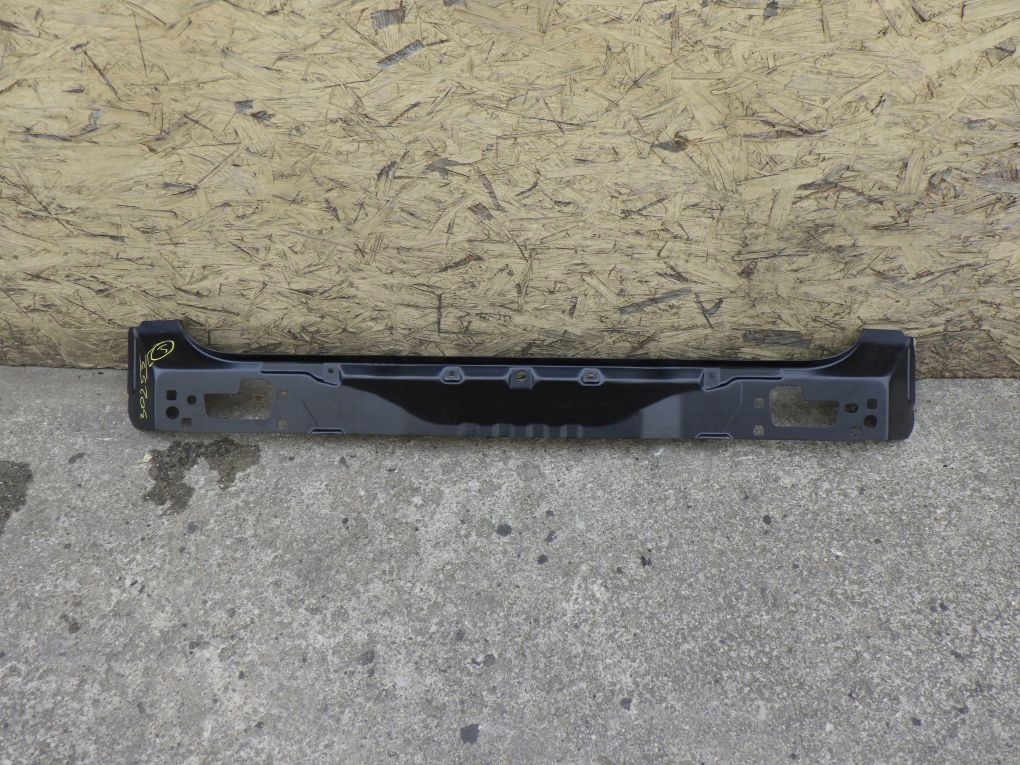 FORD GALAXY II MK2 MK3 06- rear panel