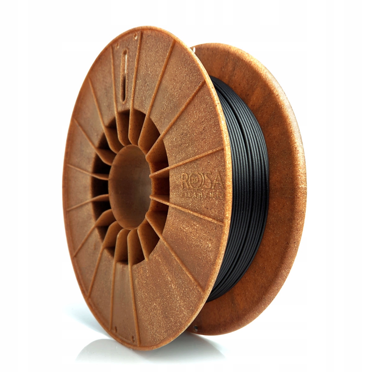 

Filament Pet-g CarbonLook 1,75mm 0,5kg