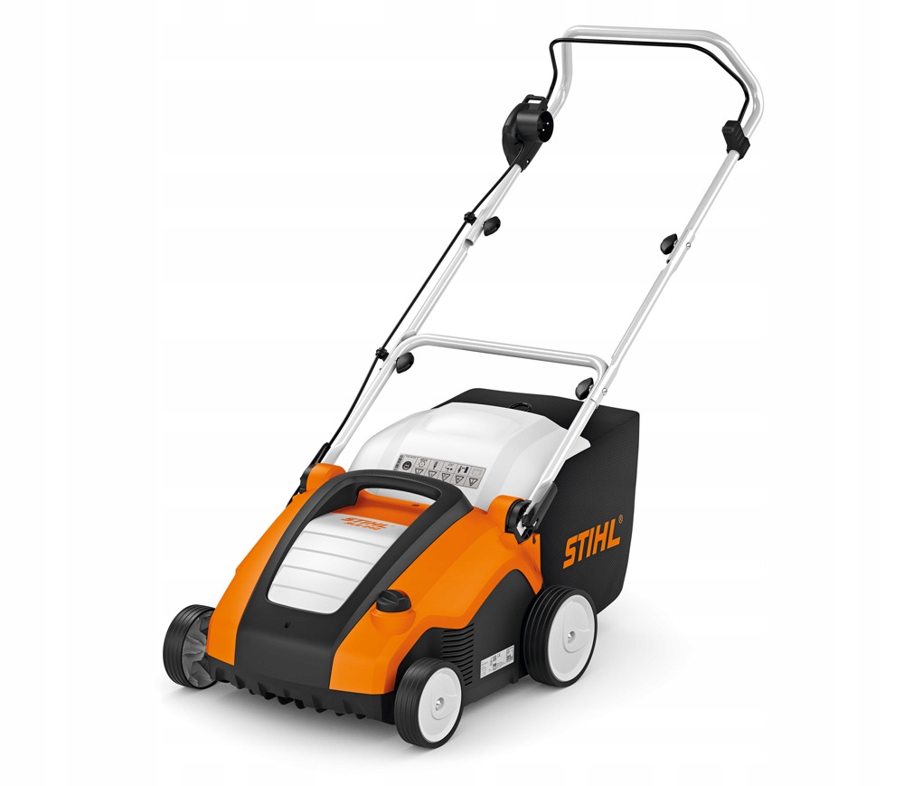 Elektrický prevzdušňovač Stihl Rle 240