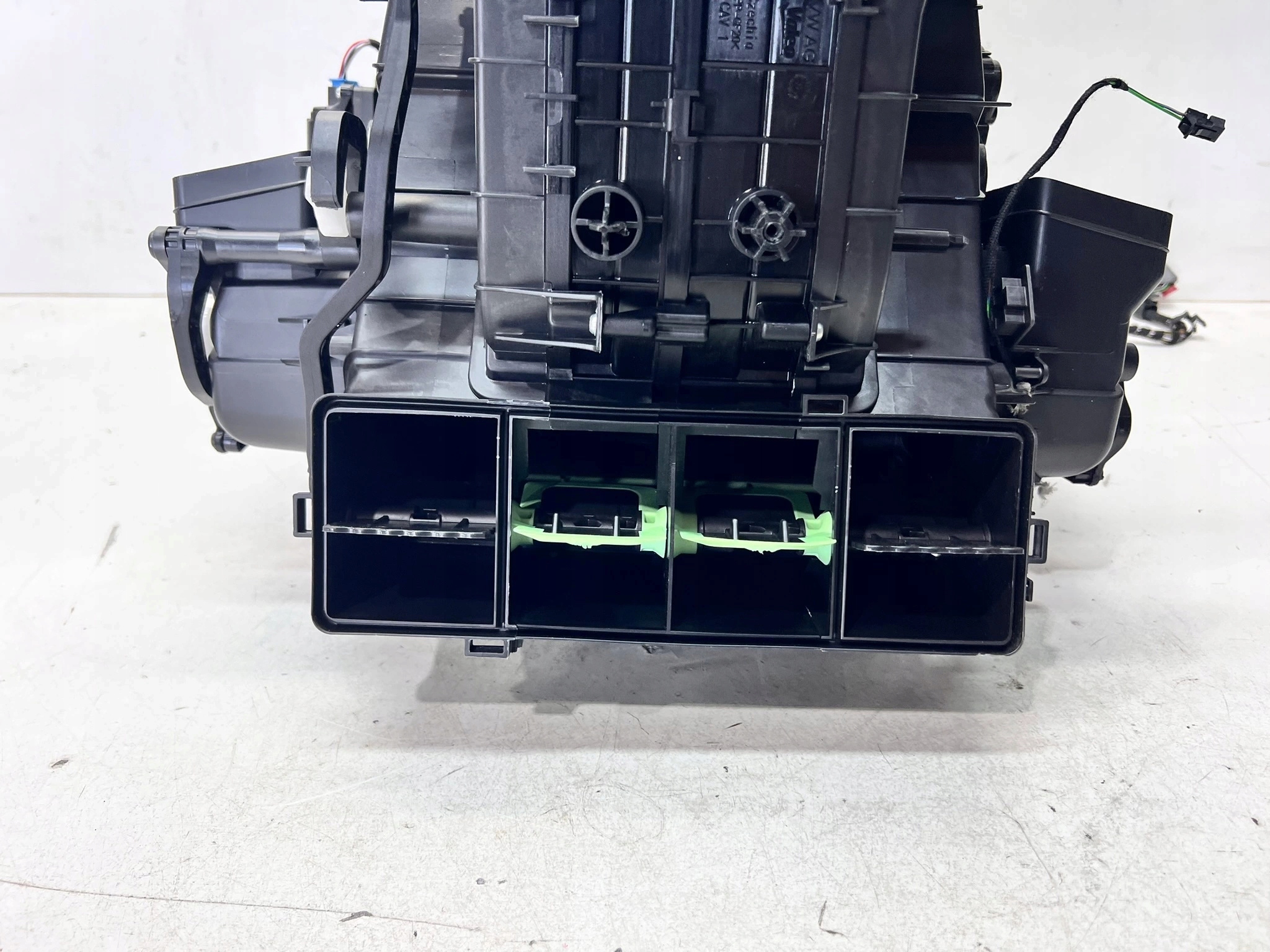 heater complete AUDI Q4 E-TRON 1EA820351CB 1EA963581E