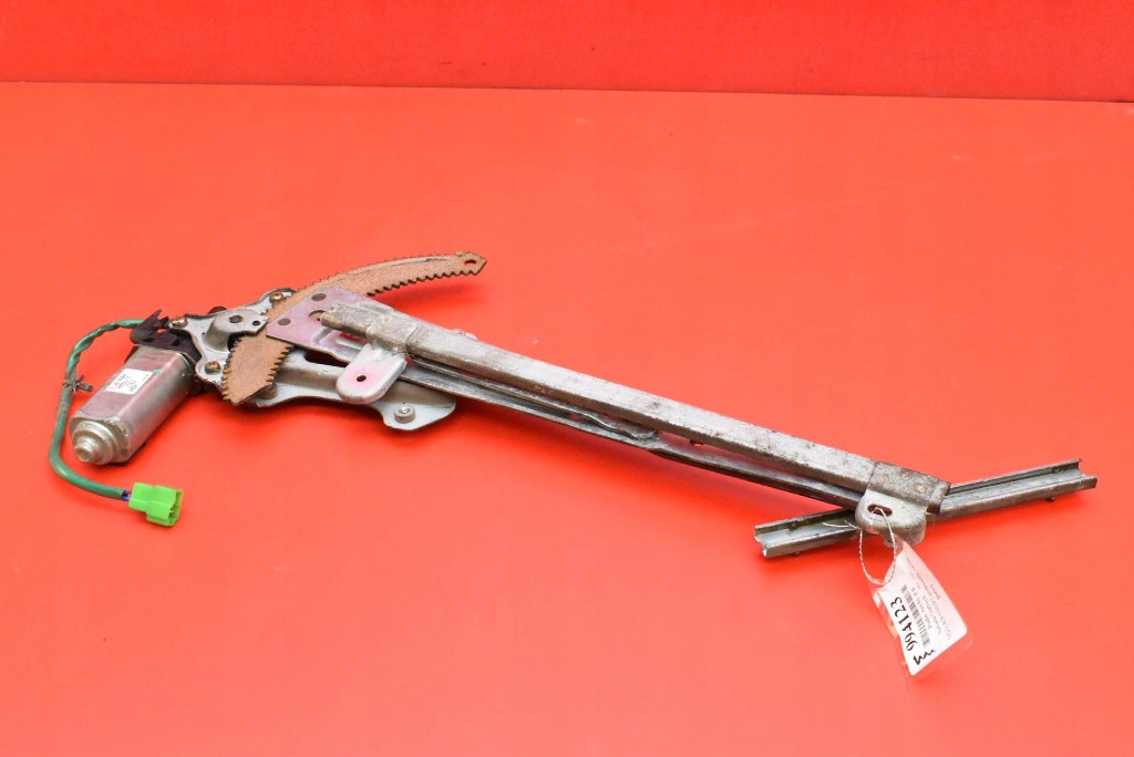 window regulator right front EU 6188AE00A SUBARU OUTBACK 2 II LIFT 01-03
