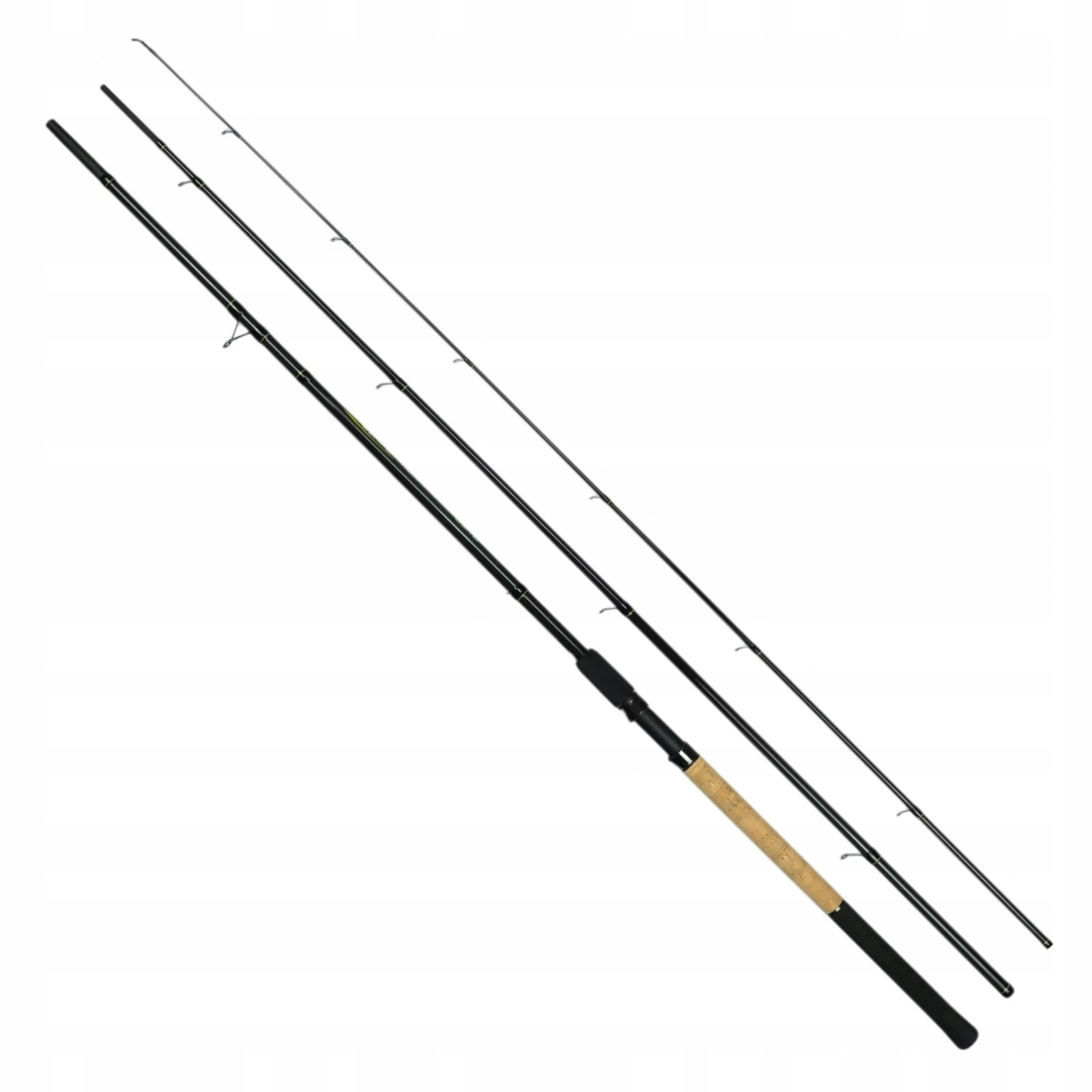 VDE-Robinson Competition Match CSX2 3,90 m 5-25 g