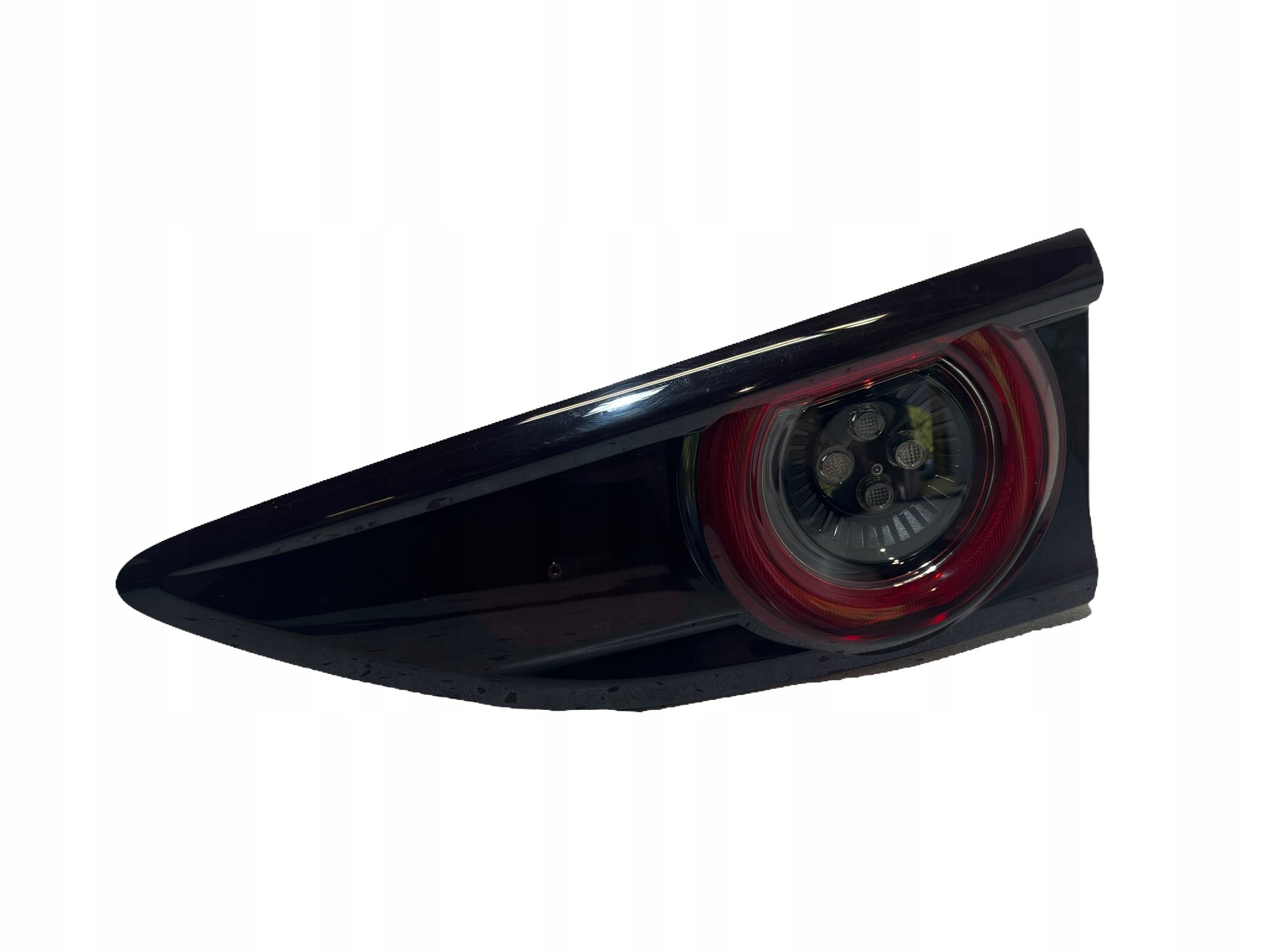 light right rear rear part W fender KLAPE MAZDA 3 IV