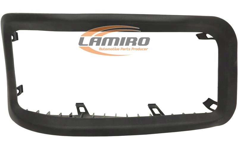 MAN TGA USZCZELKA GUMOWA REFLEKTORA PRAWA