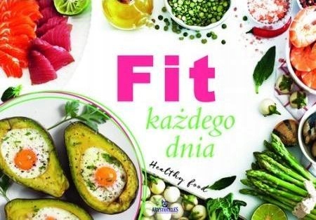 FIT KAŻDEGO DNIA, MARTA KĘPA
