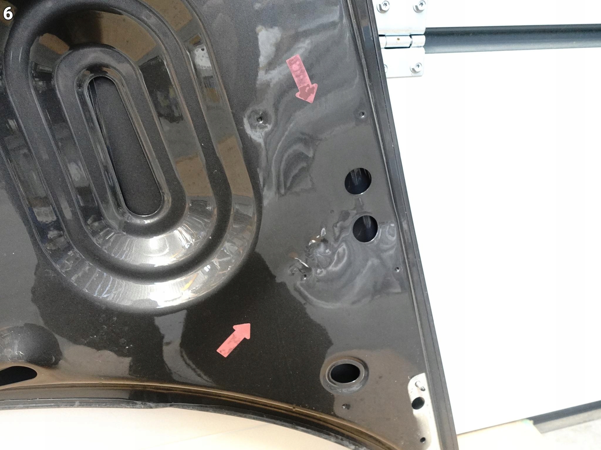 PORSCHE 911 992 CARRERA C2 C4 TURBO S 19- bonnet cover boot front