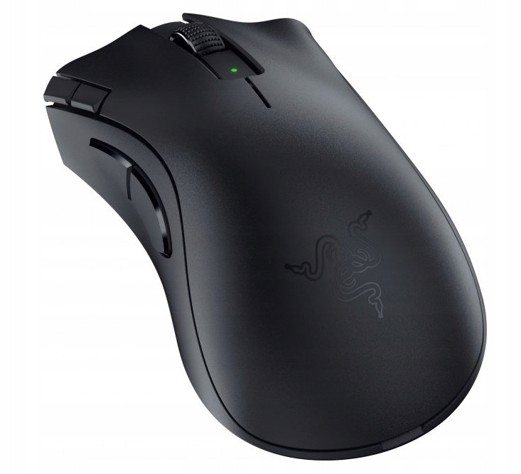 Razer Deathadder V2 X HyperSpeed Mouse