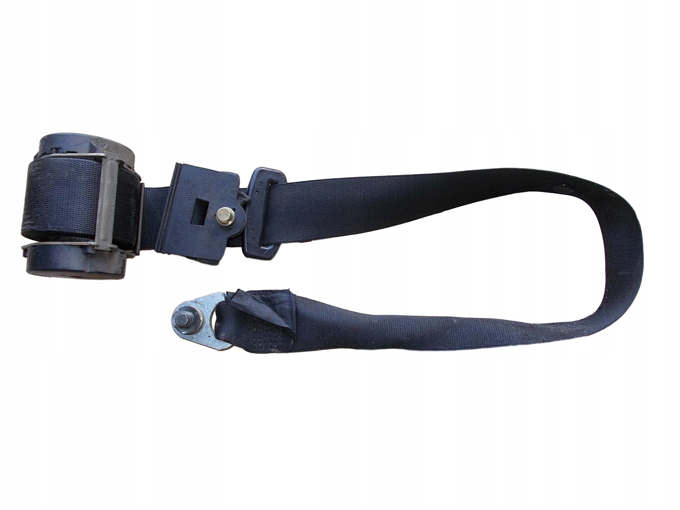 Ремень безопасности Sprinter VW LT 95-06 оригинал