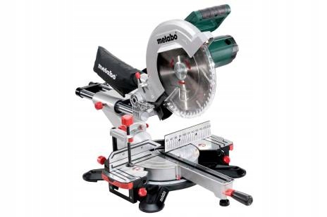 

Piła Ukosowa Metabo Kgs 305 M 2000W kapówka