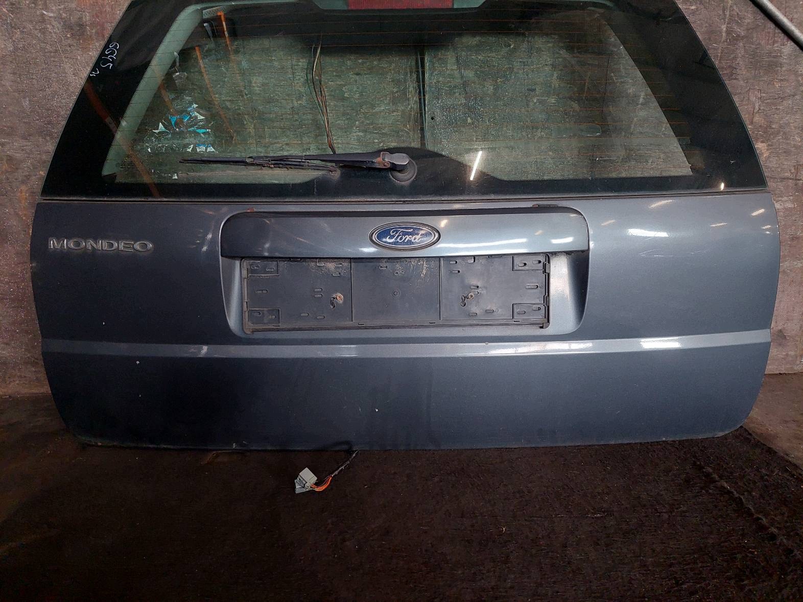 trunk door boot FORD MONDEO MK3 M1 KOMBI