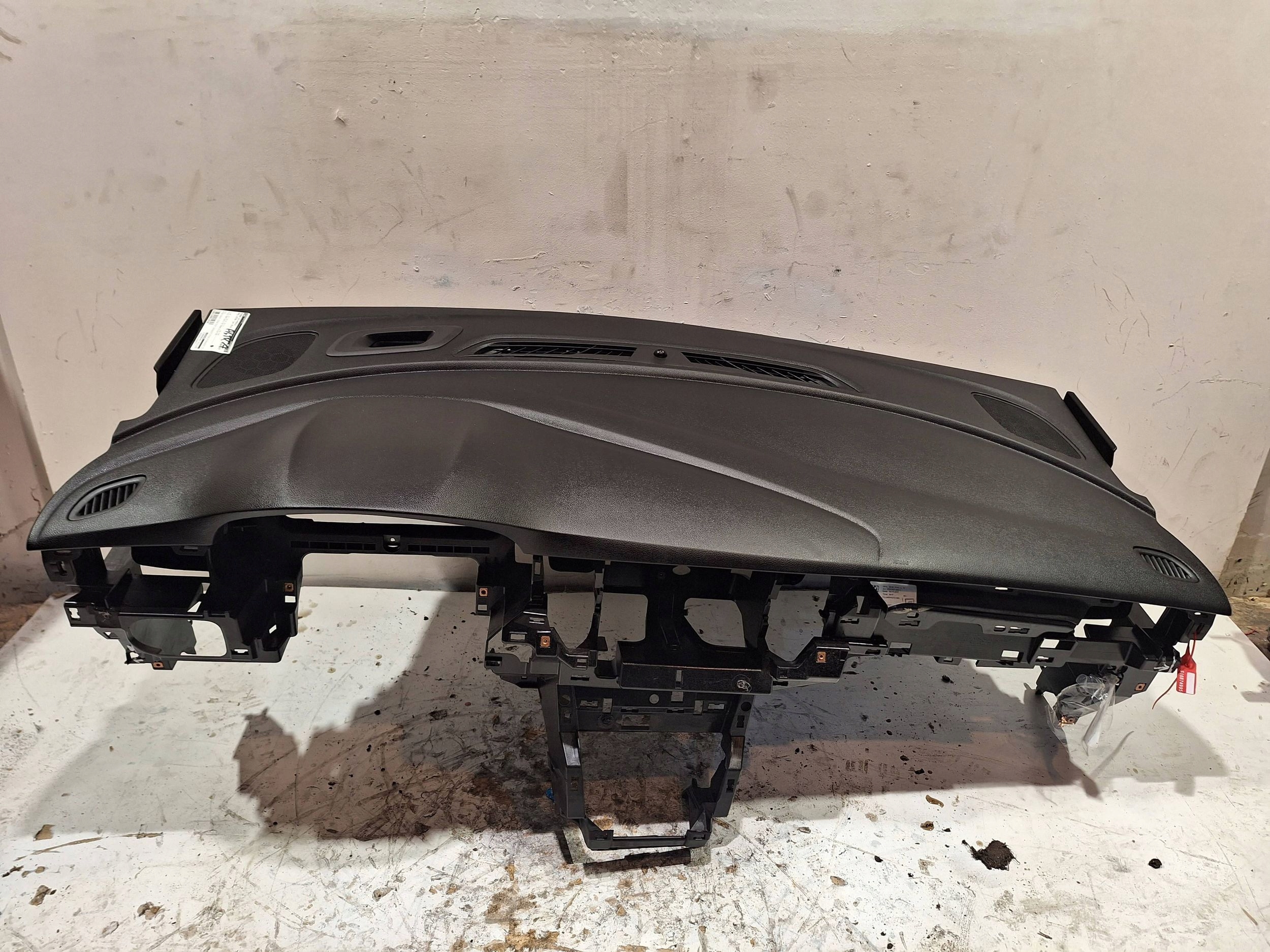 dashboard console ORGINAL OPEL ASTRA K 15- HEADUP