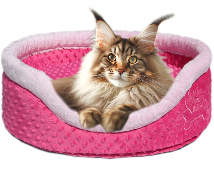 Potah pelíšek kotec potah pro kočky Maine Coon