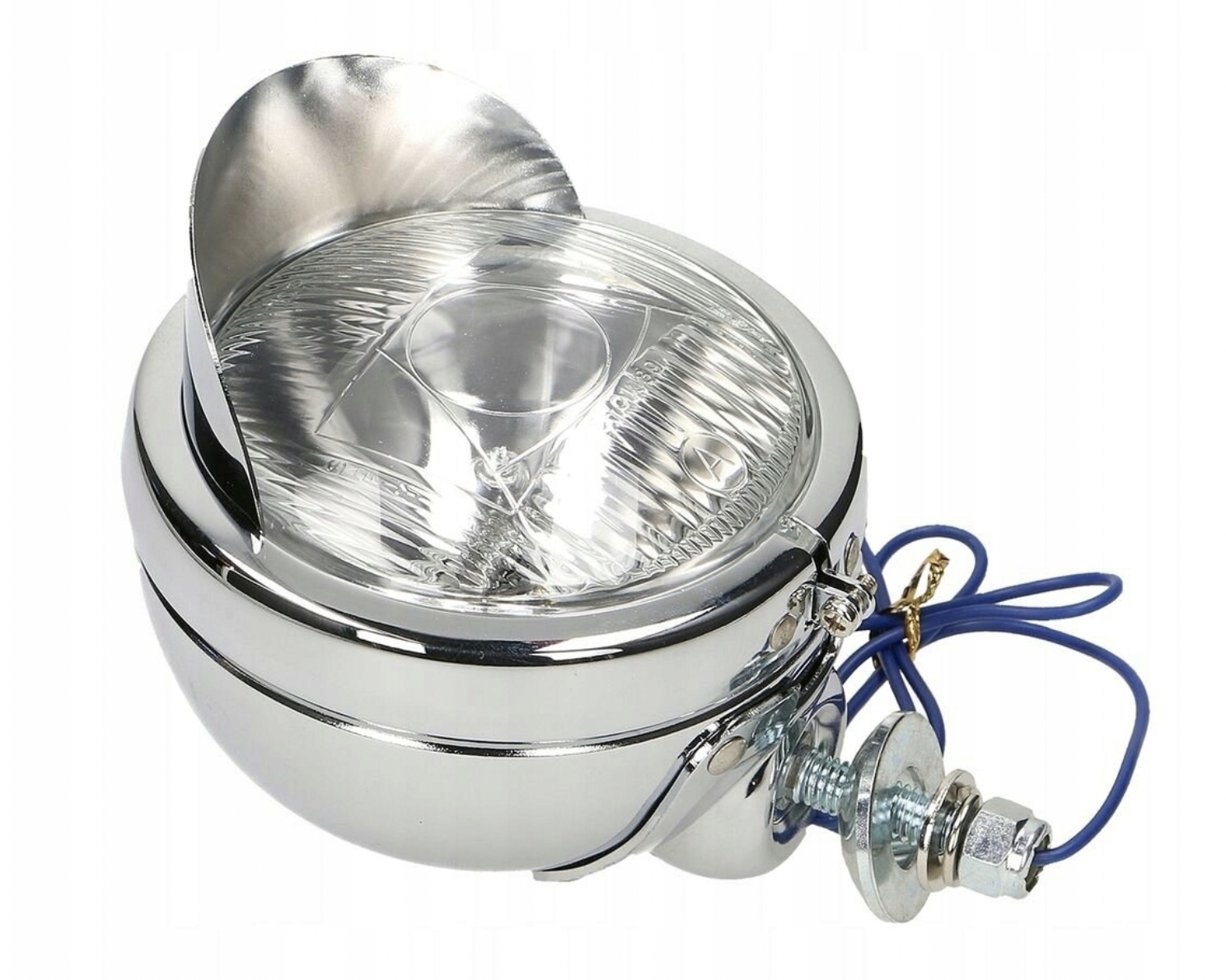 LIGHTBARY LAMPY HONDA VT1100 SC18 SPIRIT OD 1997 Dopasowanie do pojazdu produkt uniwersalny