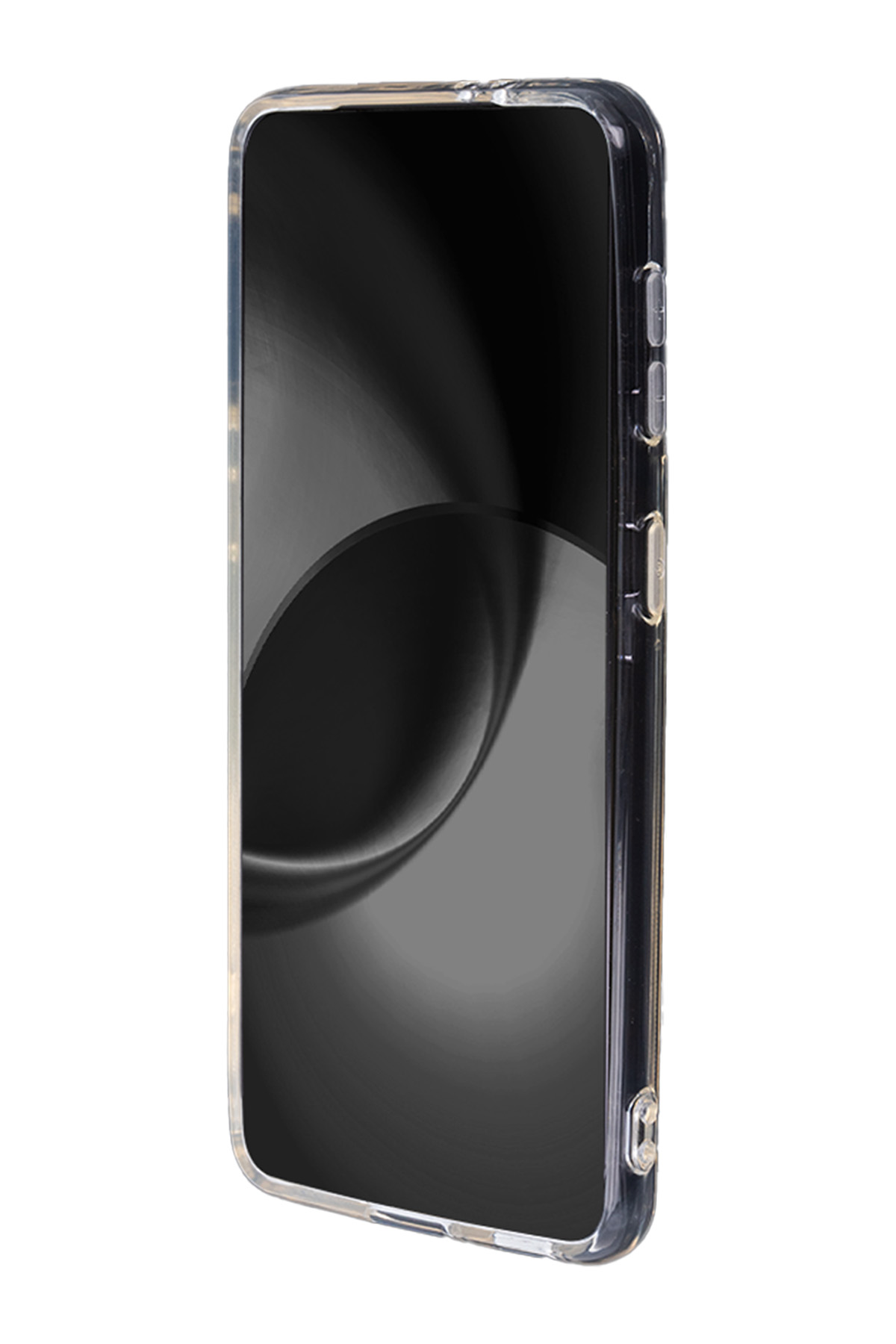 Nakładka Crystal Clear do iPhone 12 12 Pro 6,1" transparentna