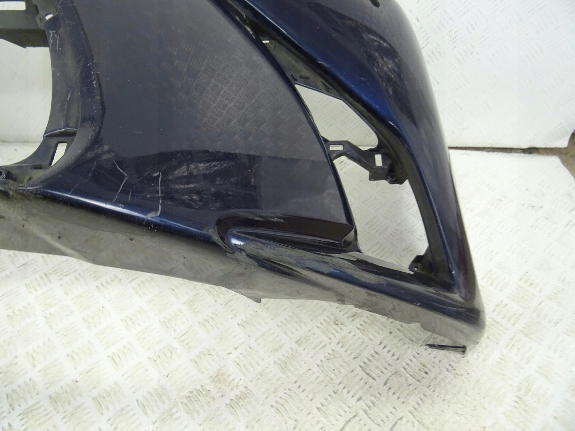 Lexus GS 450h 200t LIFT 16- bumper front