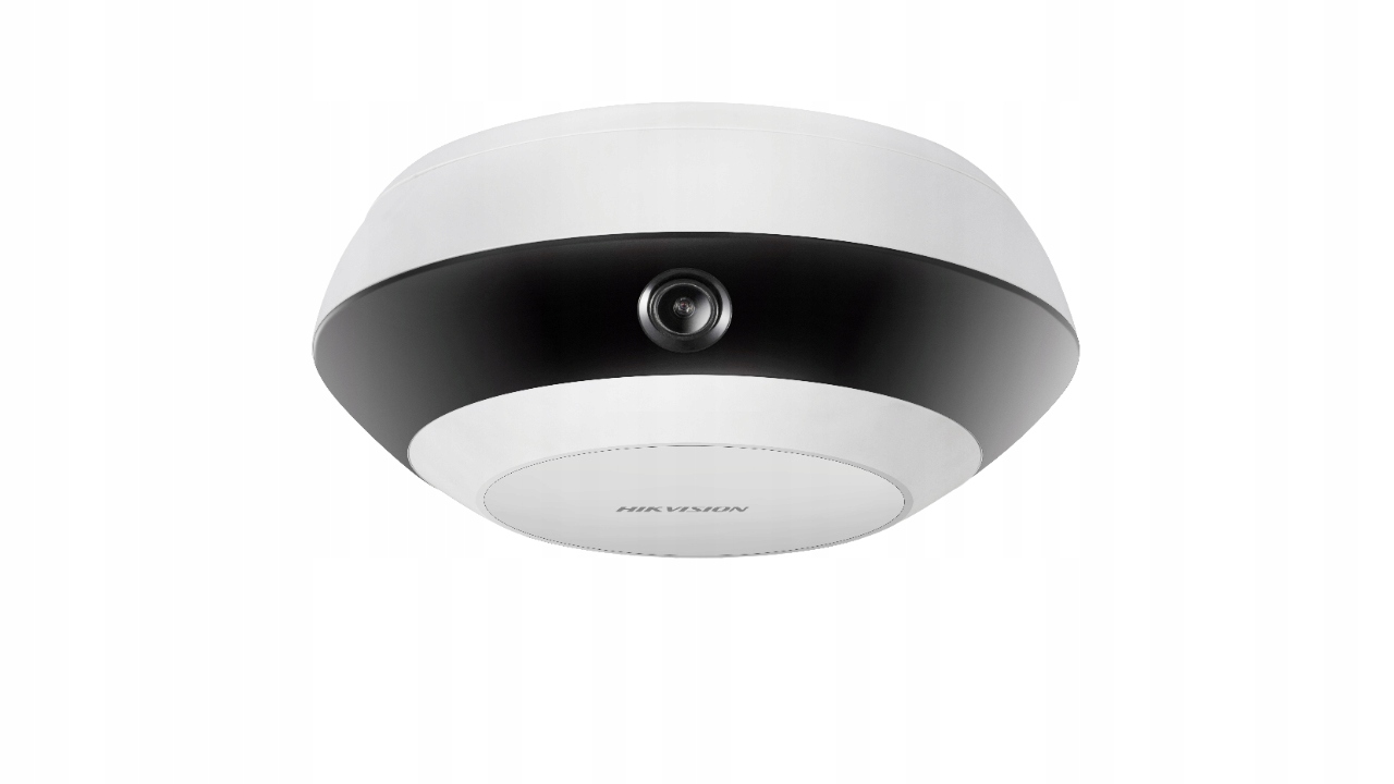 Kamera IP Hikvision Mini PanoVu DS-2PT3306IZ 0 Mpx