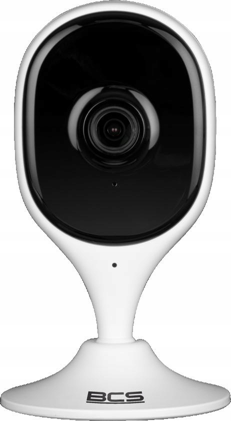 Inteligentní Wifi Kamera BCS-L-SHOME01 Pro Monitorování Interiéru