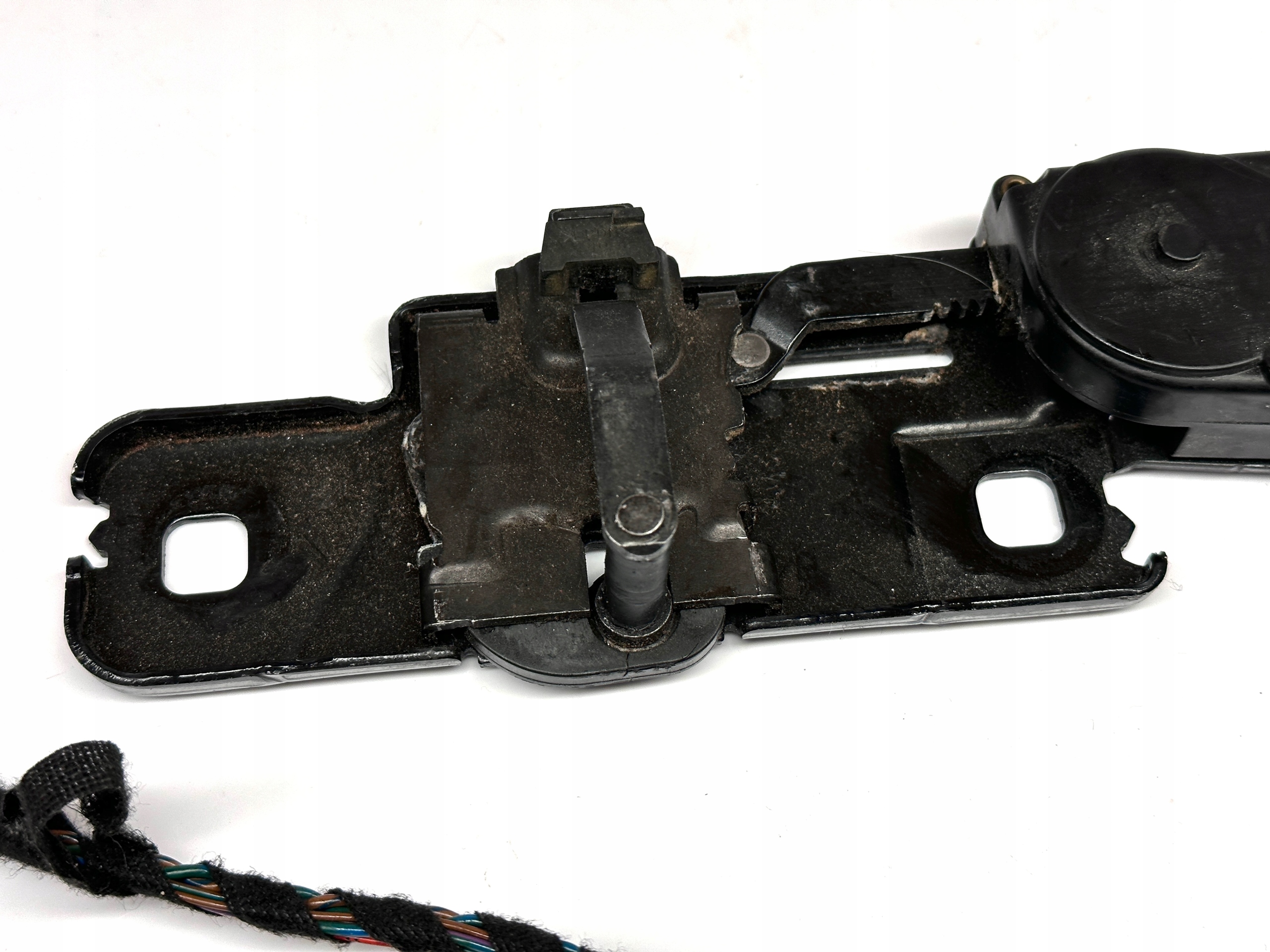 AUDI A6 C7 A7 4G A8 D4 S7 lock DOCIAG bonnet boot 4H0827383
