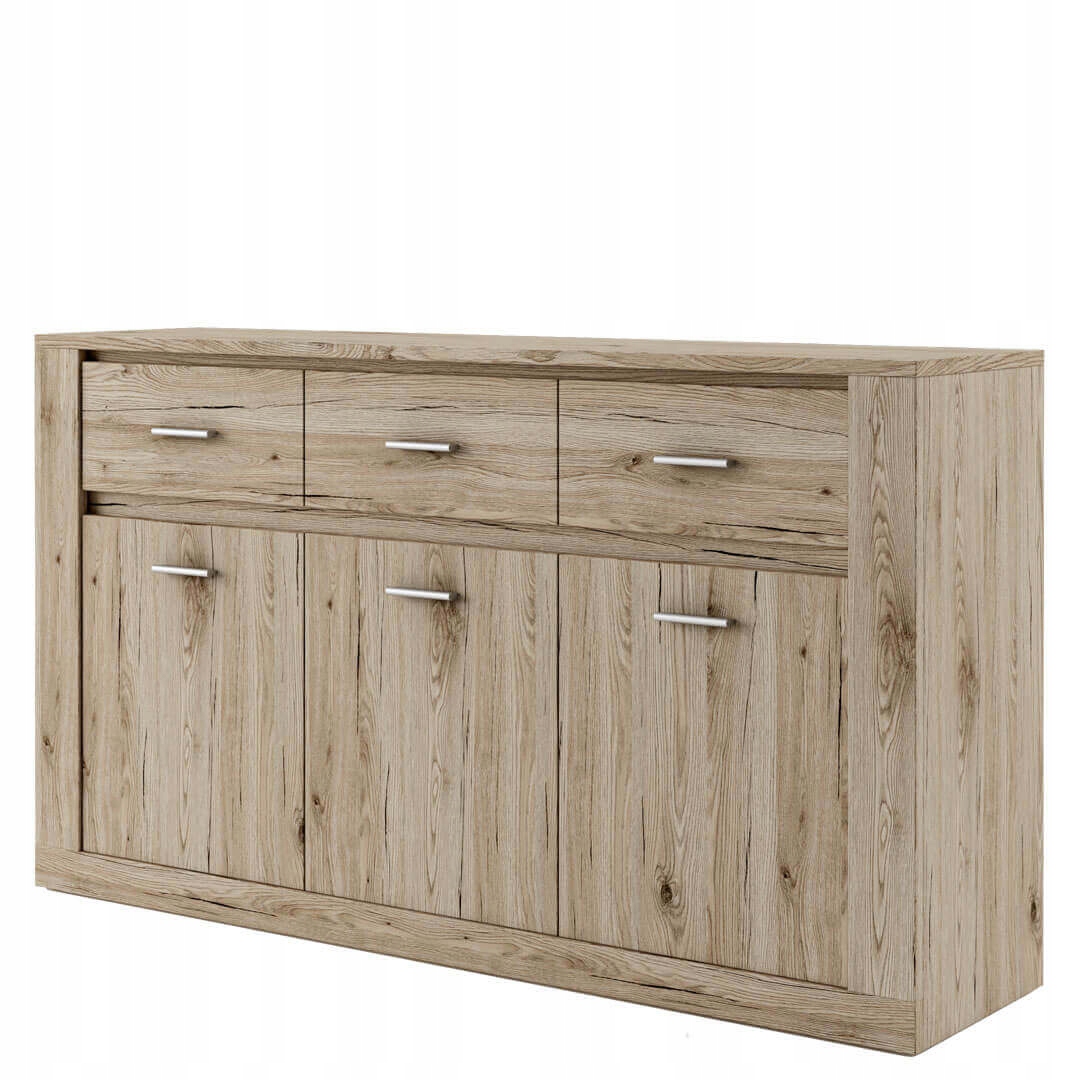 Idea ID-09 Komoda 3D3S San Remo