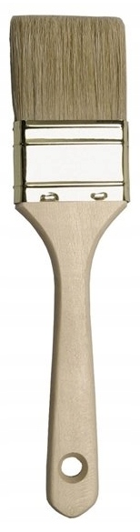 

Pędzel Włoski Premium Malarski Płaski 70MM 7CM