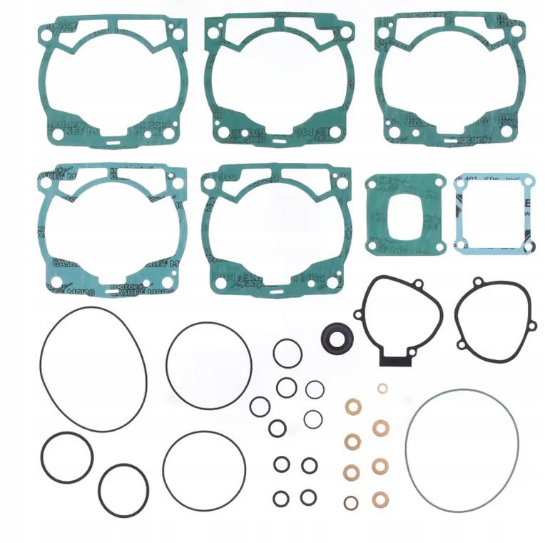 Athena Tesnenia Top-end Ktm Sx 250 '17-'22, Exc 250/300 '17-'23, Husqvarna
