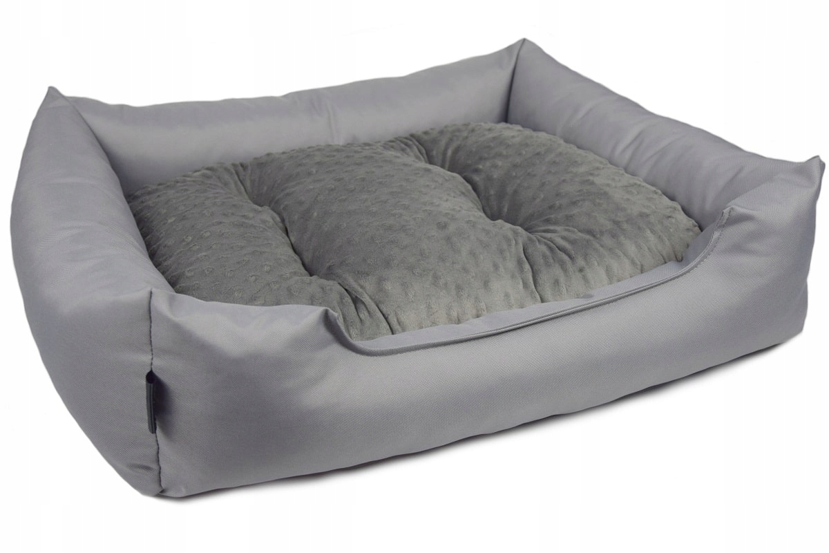 

KryKas Legowisko psa kojec XL: 110x80 Minky S.Line