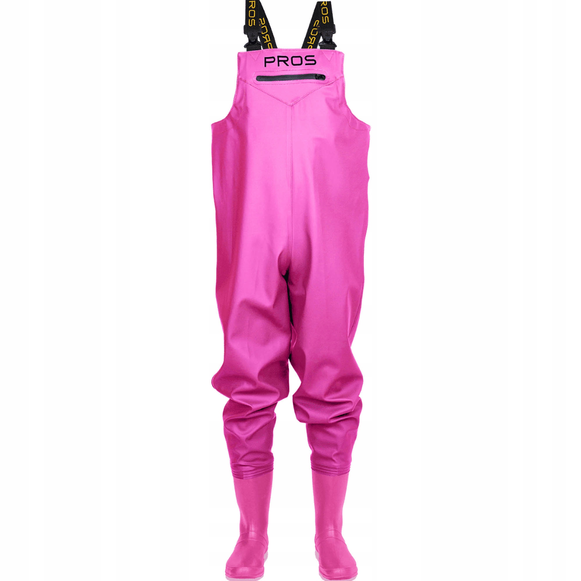 Spodniobuty Wodery Pros Damskie SB01-D 39