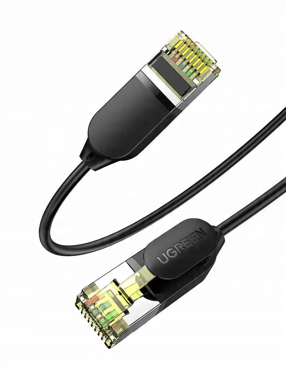 

Kabel Sieciowy Ugreen NW149 Ethernet RJ45 CAT.7 3M