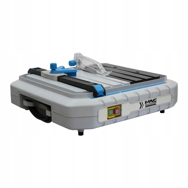 Przecinarka do glazury MacAllister 500 W Moc 500 W