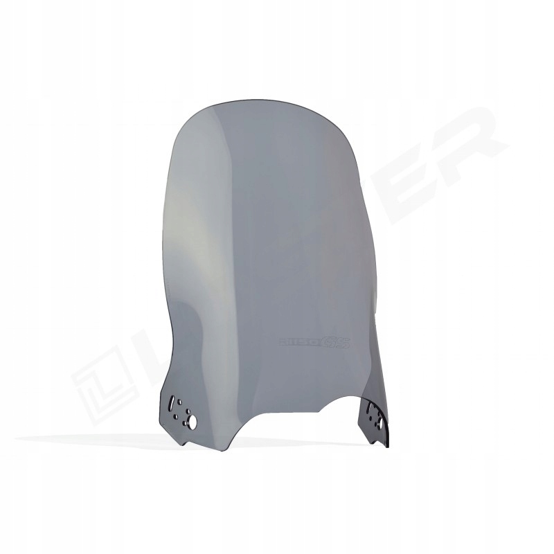 Bmw R 1150 Gs (1999-2003) Turistika – Motocyklové sklo 4 mm