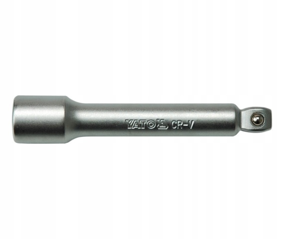 

Przedłużka Uchylna 1/2'' 76mm YT-1249 Yato