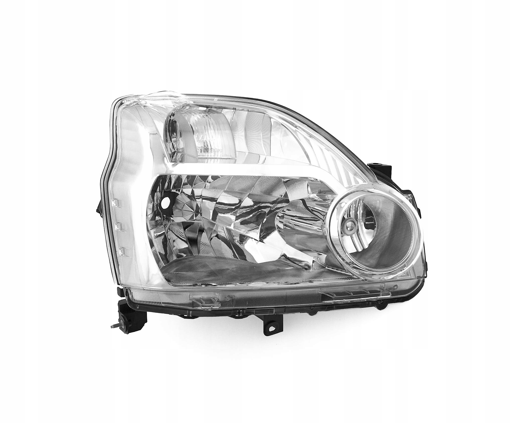 NISSAN X-TRAIL 07 - 14 LAMPA PRZEDNIA REFLEKTOR PRAWY