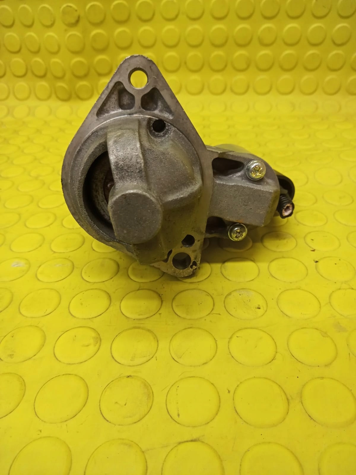 startér NISSAN PIXO 31100M68