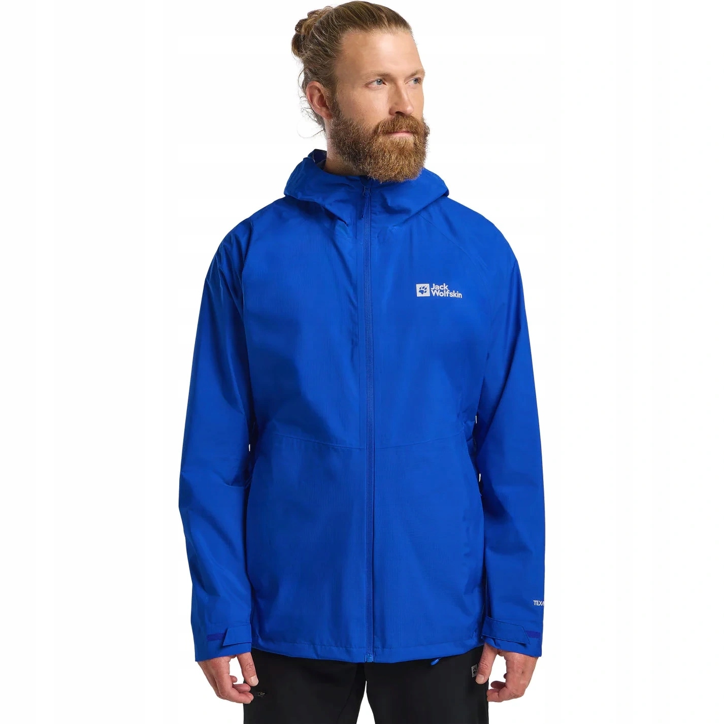 Jack Wolfskin Kurtka Prelight 2.5L Lt Jacket Men
