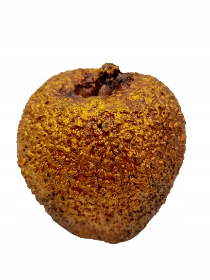 

Duże Jabłko stroik święta Sztuczne Owoce dekoracja