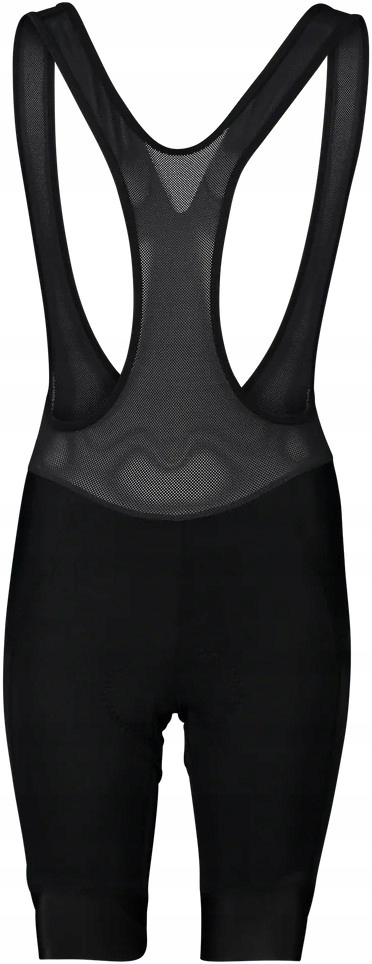 Dámské Kraťasy Poc W's Pure Bib Shorts Vpds vel. L