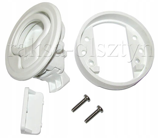 UCHWYT SZTORCKLAPY PODŁOGOWY SEADOO 10080 Model SEADOO