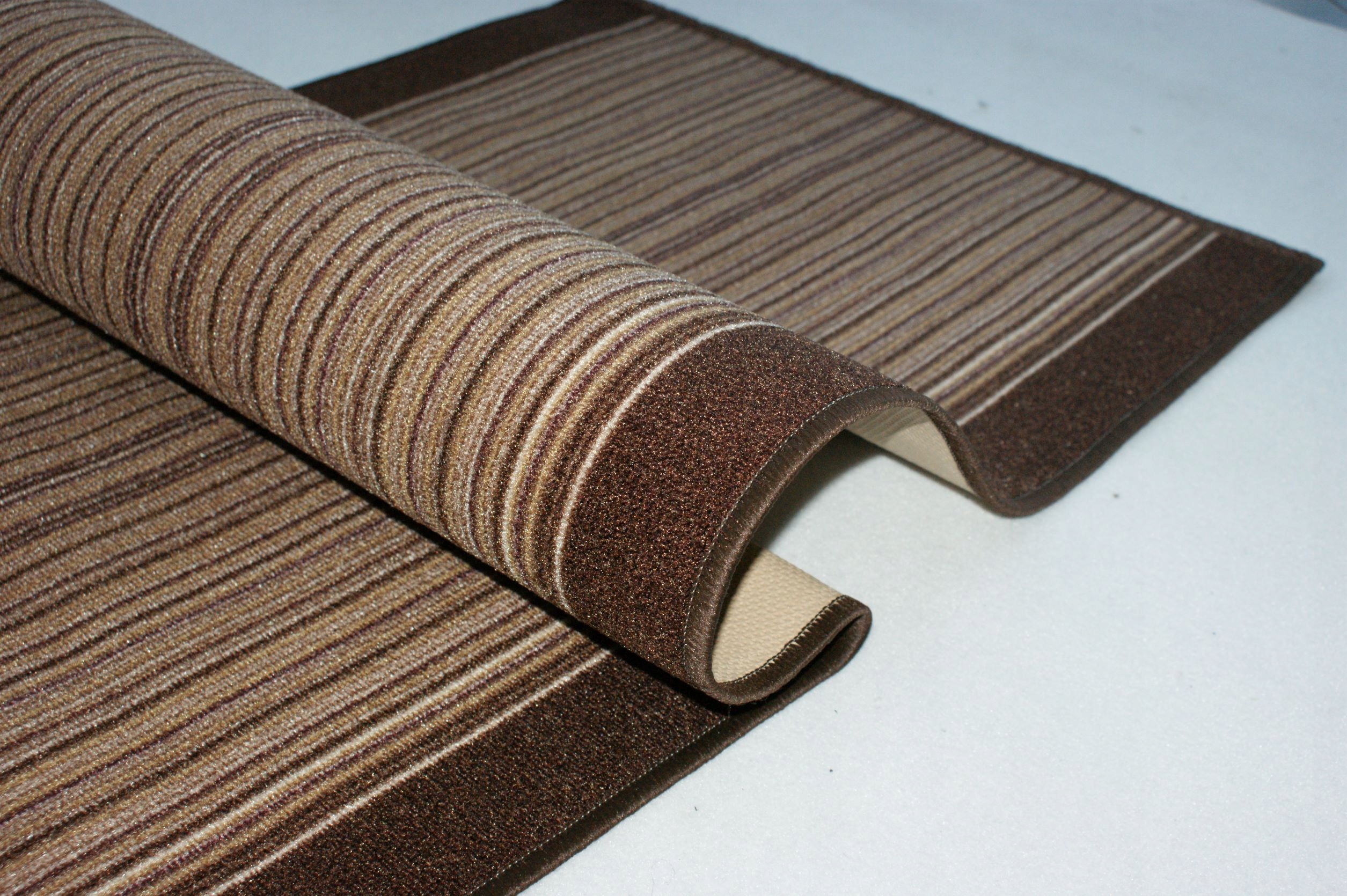 

Dywan/chodnik 80x300cm Na Żelu Antypoślizgowym