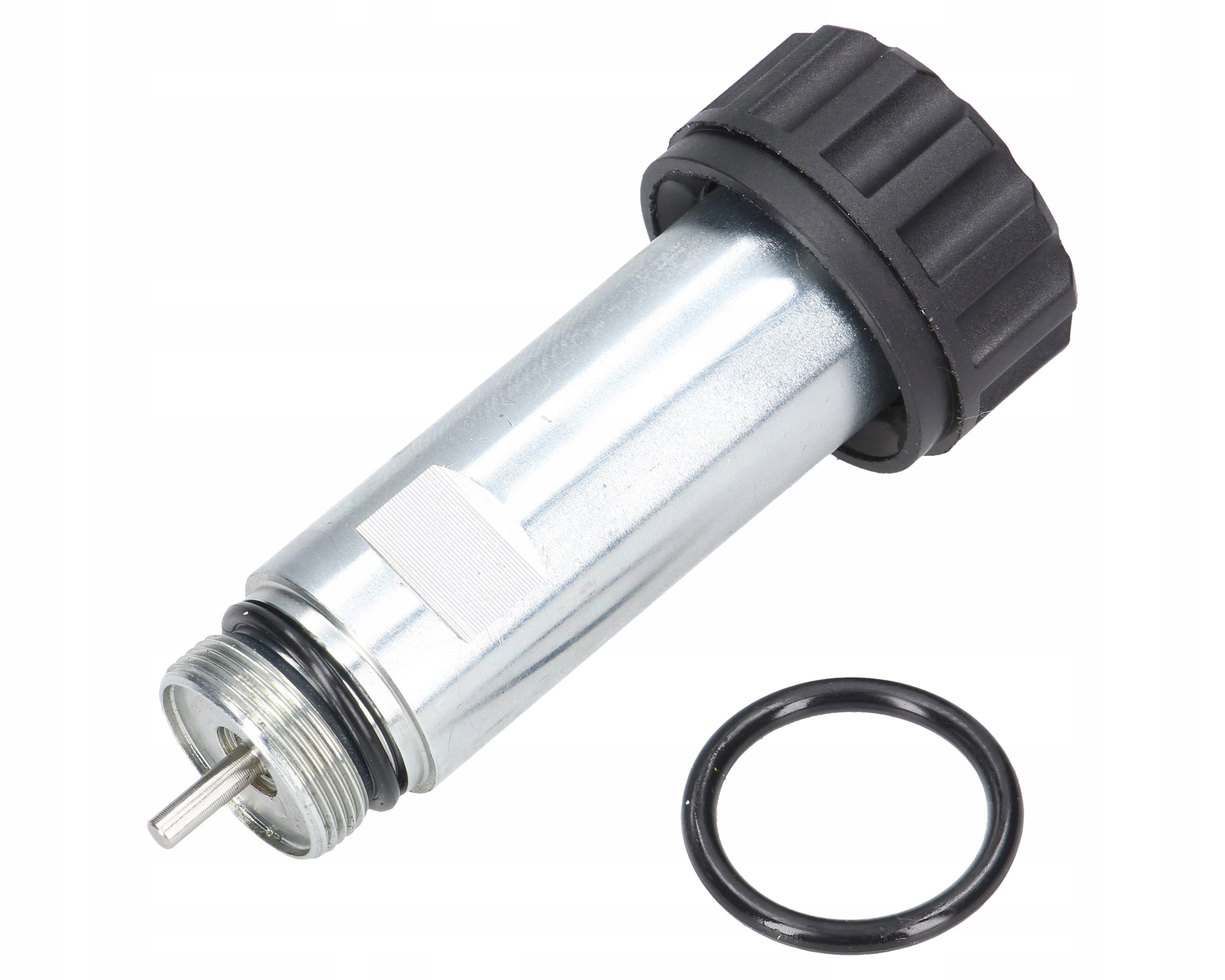 Třmen cívky pro elektroventily W-E38DVS6/2. W-E12DVS6/2 Waryński