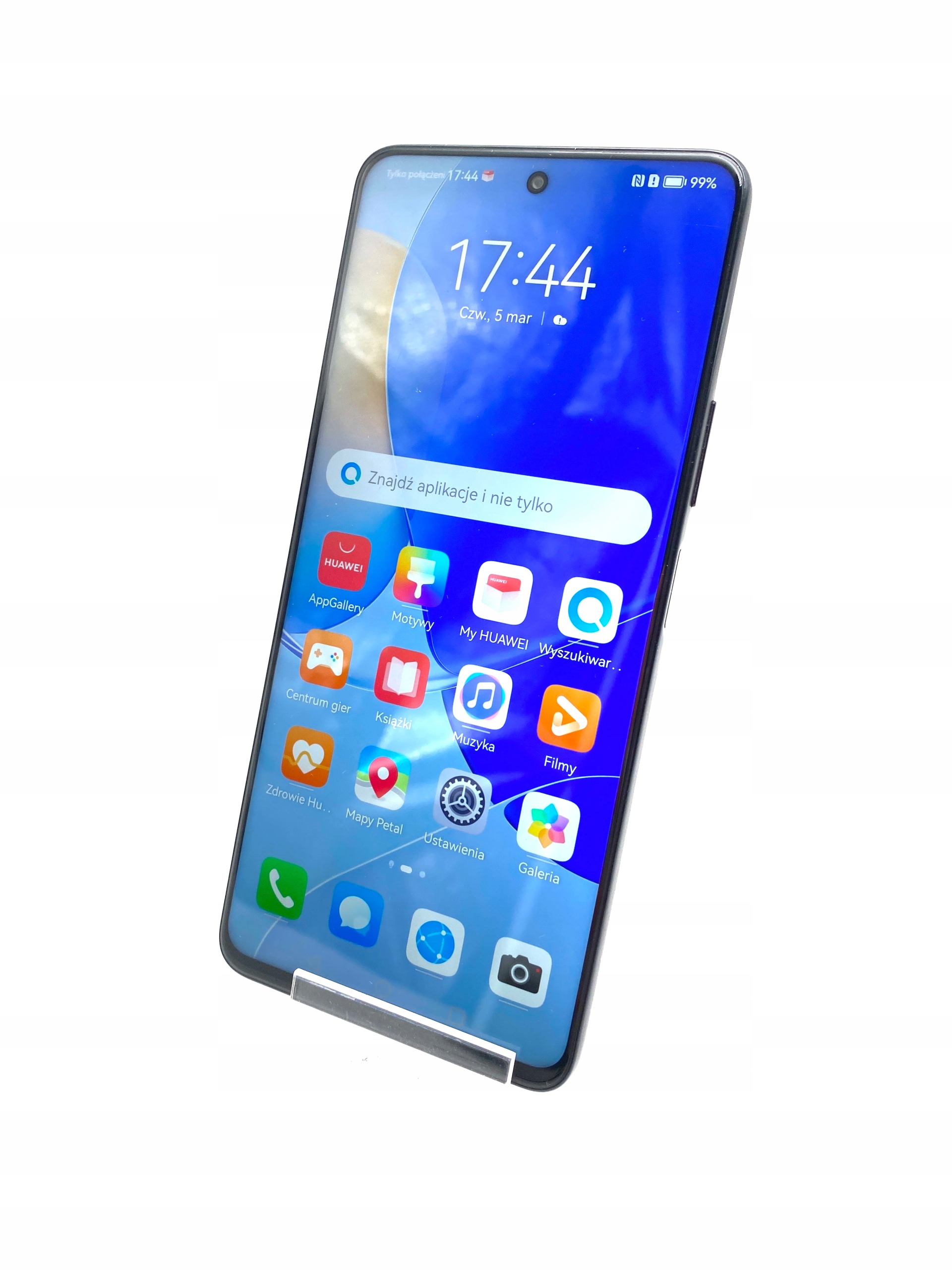 Smartfon Huawei Nova 9 SE 8 GB / 128 GB 4G (LTE) czarny