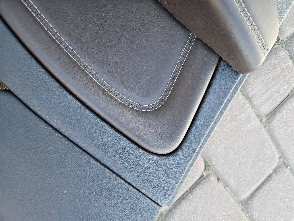 side upholstery door front front of left leather BOSE Opel Insignia B